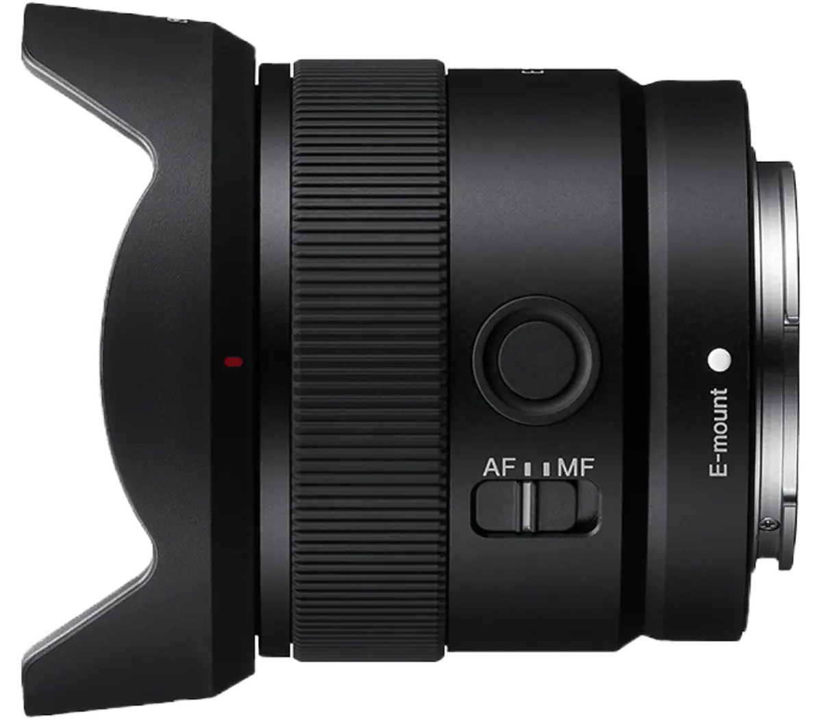 Sony E 11mm F1.8 APS-C Ultra-wide-angle Prime Lens - Image 2
