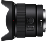 Sony E 11mm F1.8 APS-C Ultra-wide-angle Prime Lens - Image 2
