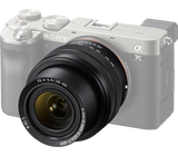 Sony FE 28-60mm F4-5.6 Full-frame Standard Zoom Lens - Image 2