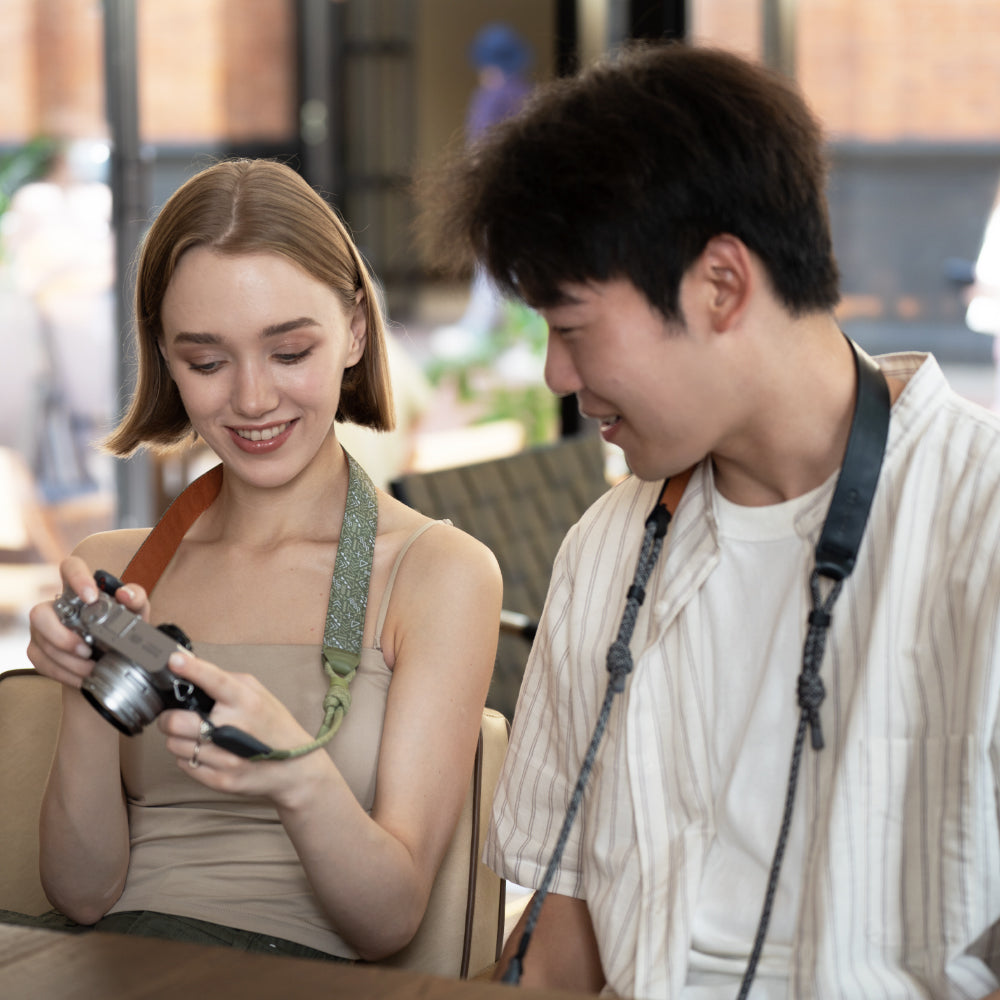 Camera Shoulder Strap Air