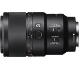 Sony FE 90 mm F2.8 Macro G OSS Full-frame Telephoto Macro Prime G Lens with Optical SteadyShot - Image 2