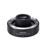 Fujifilm FUJINON Teleconverter XF1.4X TC WR - Image 2