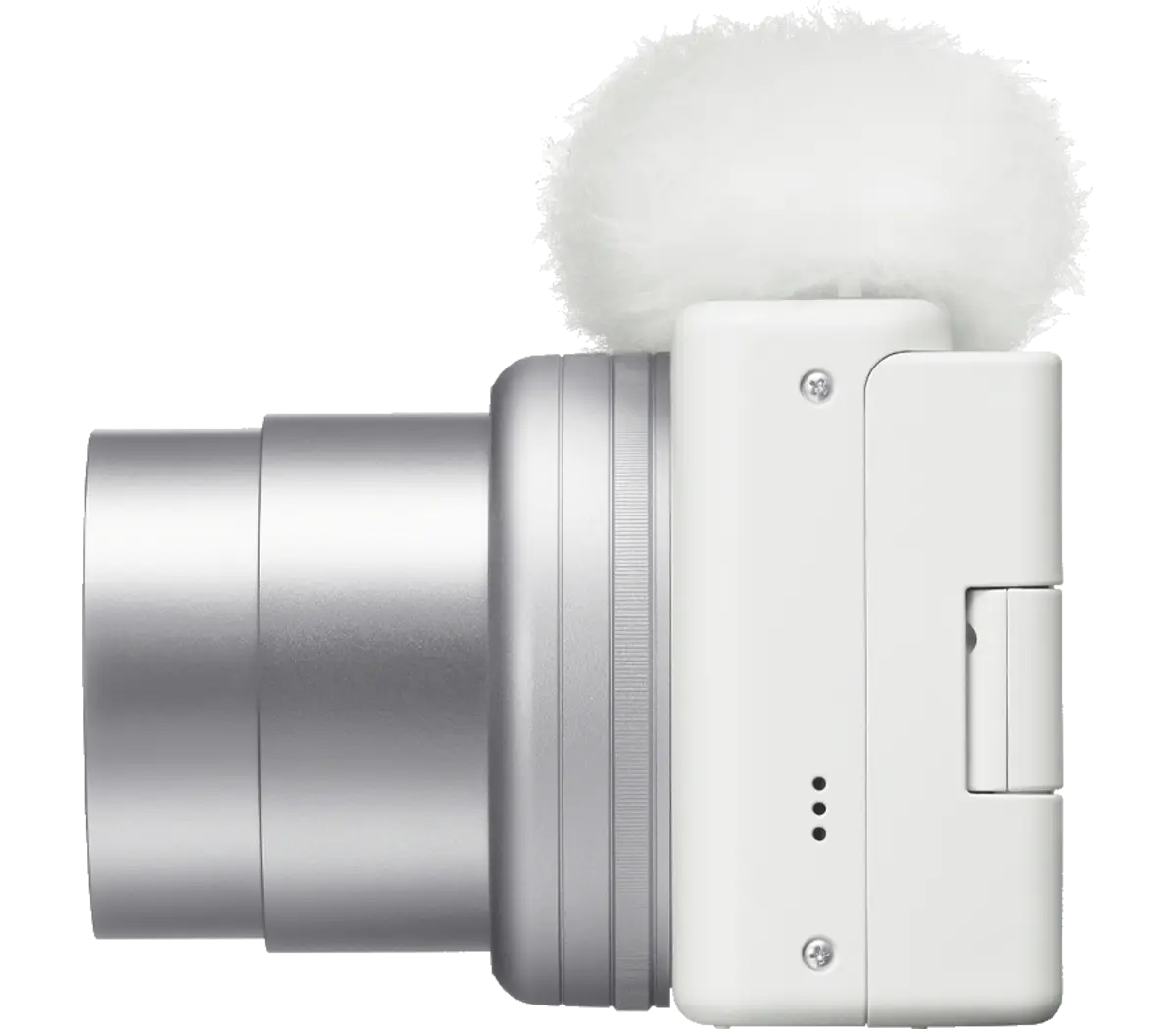 Sony ZV-1 II Vlog camera for Content Creators and Vloggers - Image 2