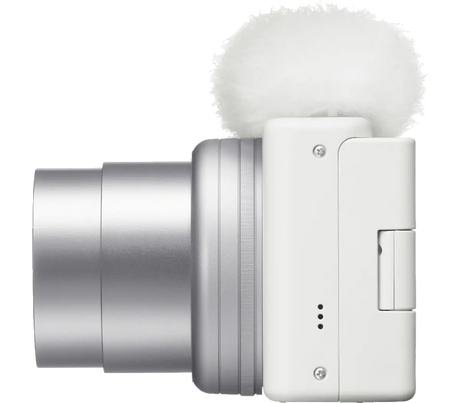 Sony ZV-1 II Vlog camera for Content Creators and Vloggers - Image 2