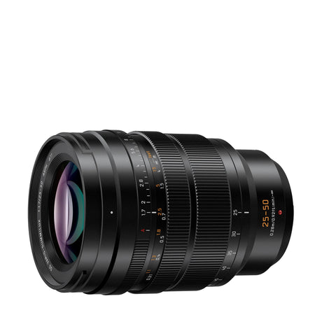 Panasonic G Series LEICA 10-25mm F1.7 - Image 2