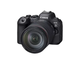 Canon EOS R6 Mark II RF24-105mm F4 L IS USM Lens Kit - Image 2