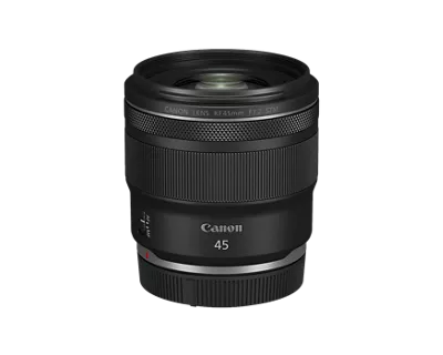 Canon RF45mm F1.2 STM - Image 2