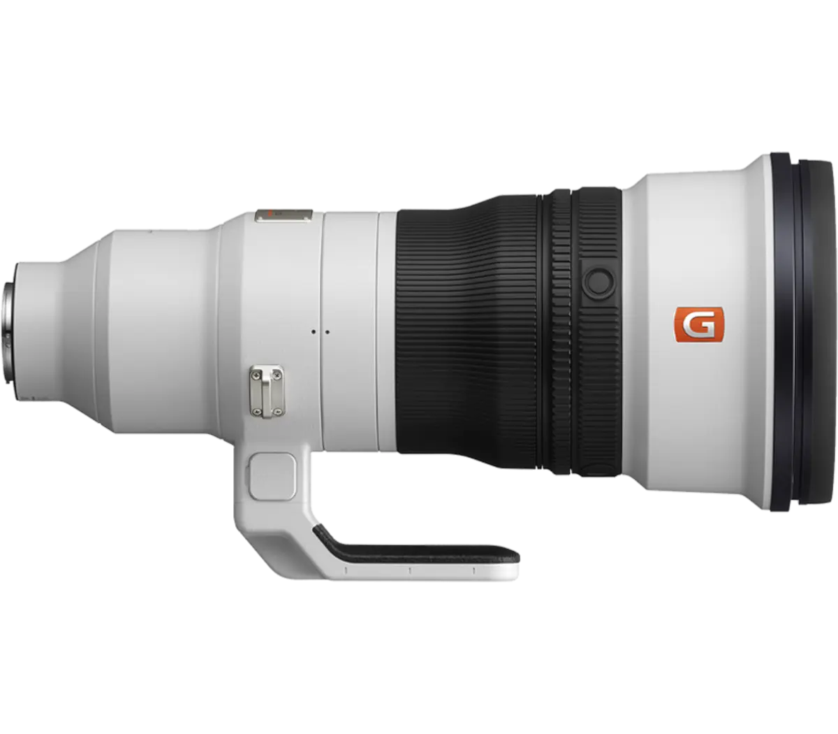Sony FE 400 mm F2.8 GM OSS Full-frame Super-telephoto Prime G Master Lens with Optical SteadyShot - Image 2