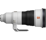 Sony FE 400 mm F2.8 GM OSS Full-frame Super-telephoto Prime G Master Lens with Optical SteadyShot - Image 2