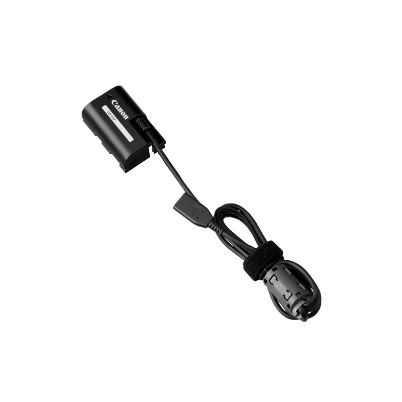 Canon DC Coupler DR-E6P - Image 2