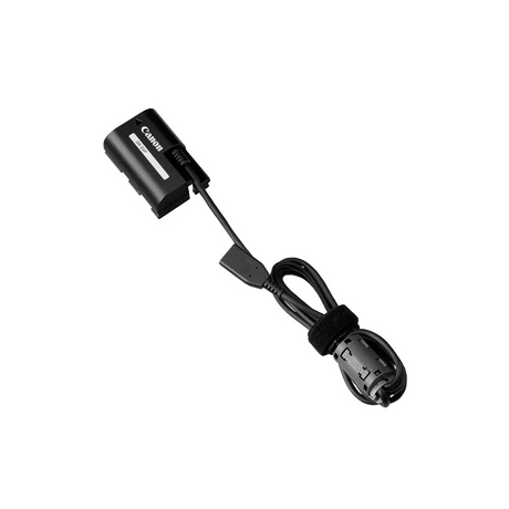 Canon DC Coupler DR-E6P - Image 2