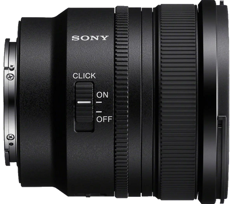 Sony FE 16mm f/1.8 G - Image 2