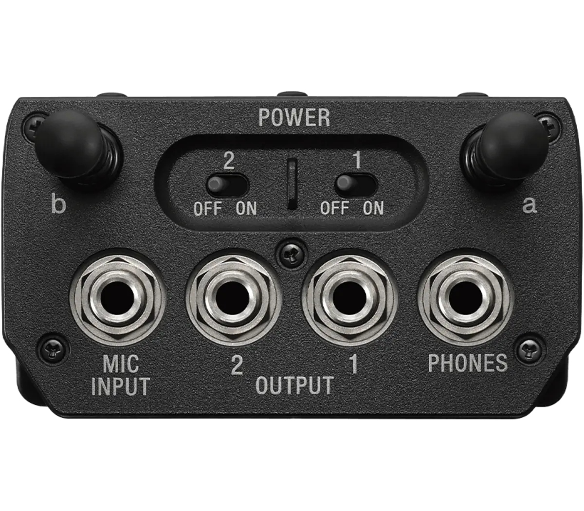 Sony UWP-D27 Wireless Audio Package - Image 2