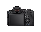 Canon EOS R6 Mark II Body - Image 2