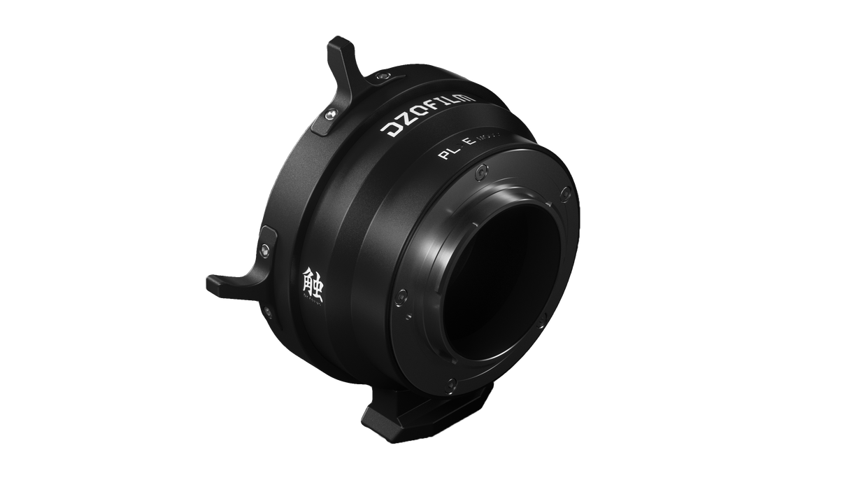 Octopus Adapter｜Multi-Mount Lens Adapter with Active Lock System for EF / PL Lenses