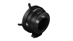 Octopus Adapter｜Multi-Mount Lens Adapter with Active Lock System for EF / PL Lenses