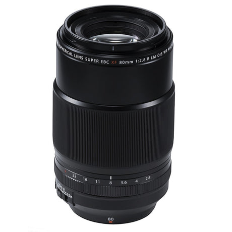Fujifilm XF80mmF2.8 R LM OIS WR Macro - Image 2
