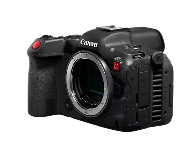 Canon EOS R5 C Body - Image 2