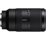 Sony E 70–350 mm F4.5–6.3 G OSS APS-C Telephoto Zoom G Lens with Optical SteadyShot - Image 2