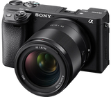 Sony FE 35 mm F1.8 Full-frame Standard Prime Lens - Image 2