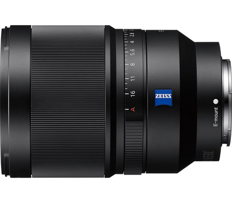 Sony Distagon FE 35mm F1.4 ZA Full-frame Standard Prime ZEISS Lens - Image 2