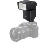 Sony Wireless Radio Flash GN60 - Image 2