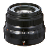 Fujifilm XF35mmF2 Lens - Image 2
