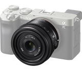 Sony FE 40mm F2.5 G Full-frame Standard Prime G Lens - Image 2