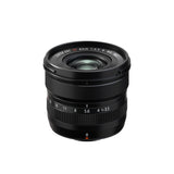 Fujifilm XF8mmF3.5 R WR - Image 2