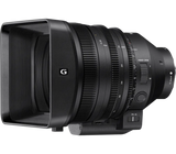 Sony FE C 16-35mm T3.1 G Full-frame Wide-angle Power Zoom Cinema Lens - Image 2