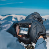 Camera Cold-proof Warm Cover
