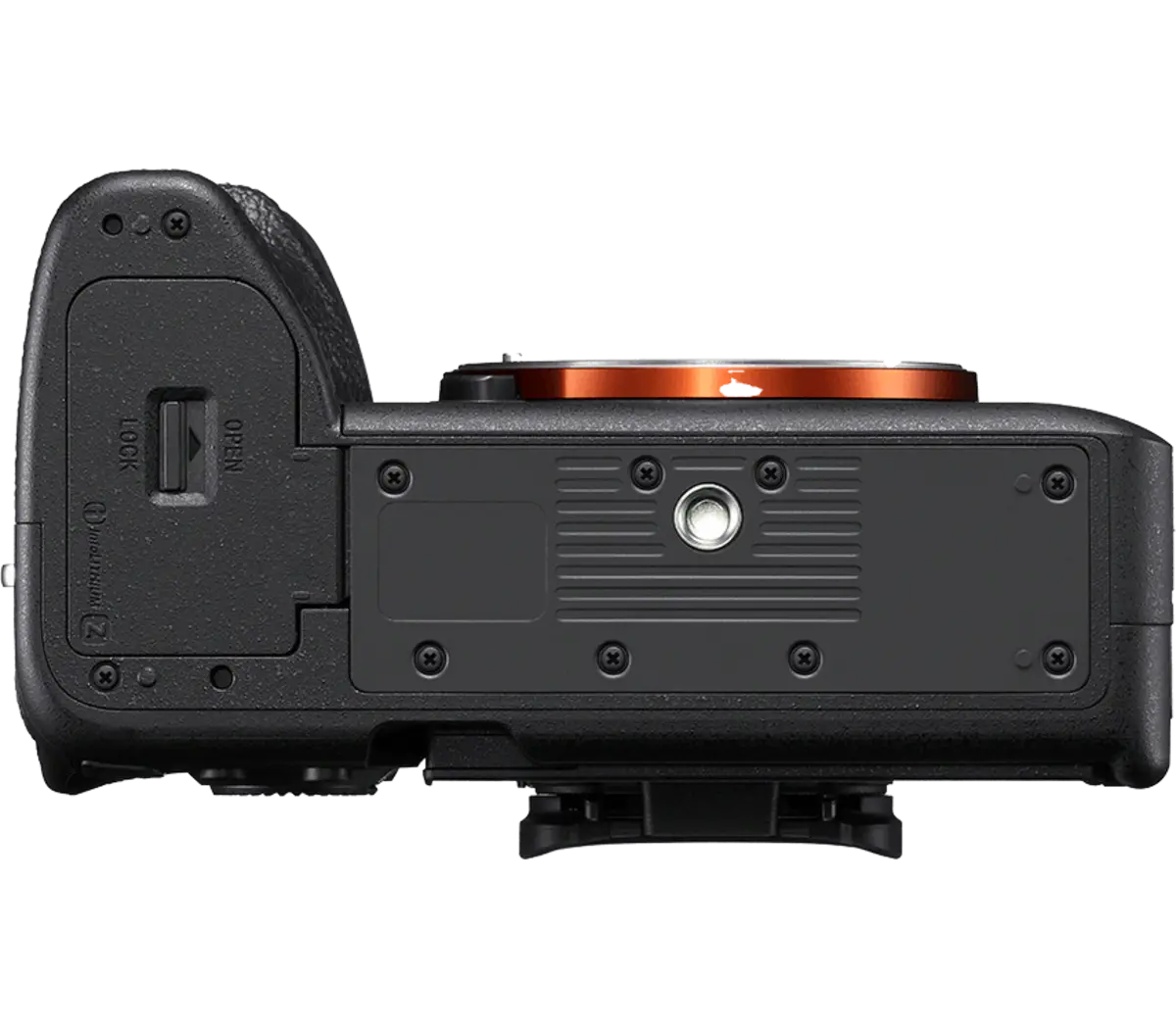 Sony Alpha 7 IV - Full-frame Interchangeable Lens Camera 33MP, 10FPS, 4K/60p - Image 2