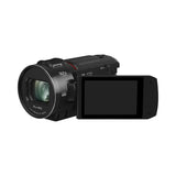 Panasonic HC-VX3K 4K Camcorder 24X Optical Zoom - Image 2