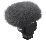 Sony ECMM1 Multi-Pattern Digital Shotgun Microphone - Image 2