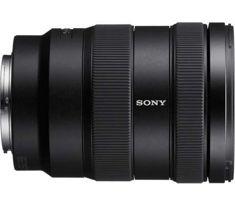 Sony E 16–55mm F2.8 G APS-C Wide-angle Zoom G Lens - Image 2