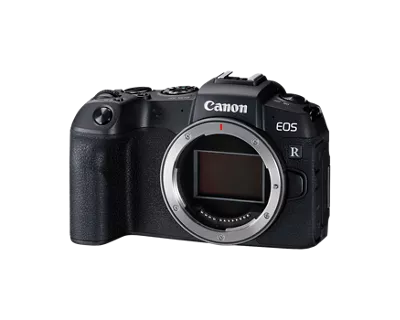 Canon EOS RP Body with Stop Motion Animation Firmware - Image 2