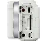 Sony Alpha ZV-E10 II - APS-C Interchangeable Lens Mirrorless Content Creators’ Camera - Image 2
