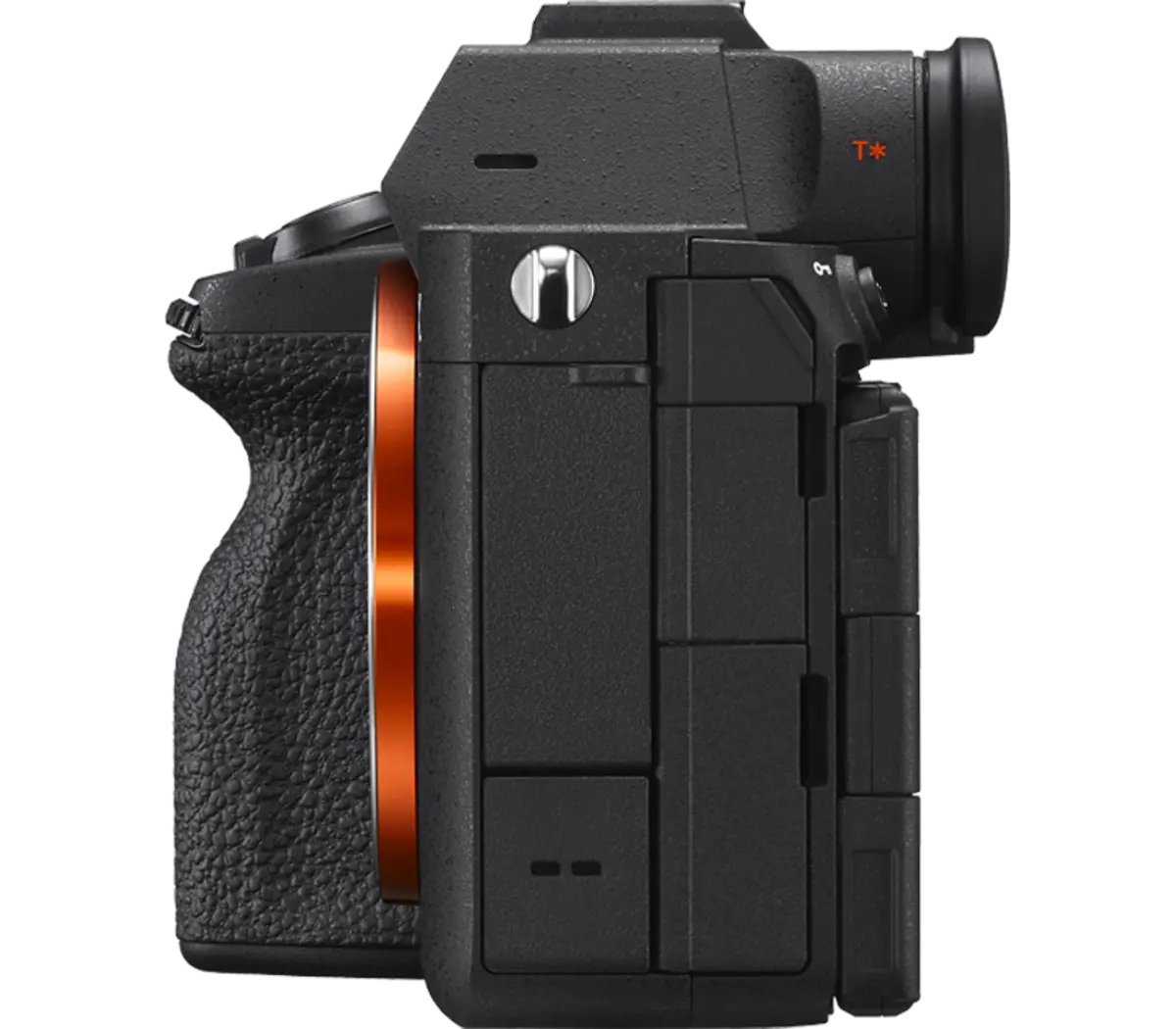 Sony Alpha 7 V - Full-frame Mirrorless Interchangeable Lens Camera - Image 2