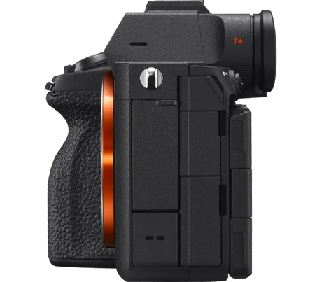 Sony Alpha 7 V - Full-frame Mirrorless Interchangeable Lens Camera - Image 2