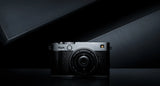 Fujifilm X-E5 - Image 1