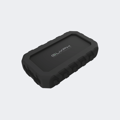 Glyph Atom EX20 High-Intensity NVMe SSD