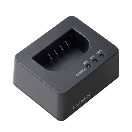 Panasonic Battery Charger DMW-BTC12 - Image 2