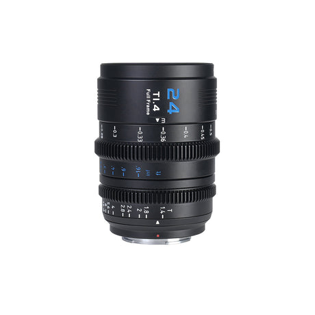 SIRUI Vision Prime 1 Series T1.4 Full-Frame Cine Lens 1