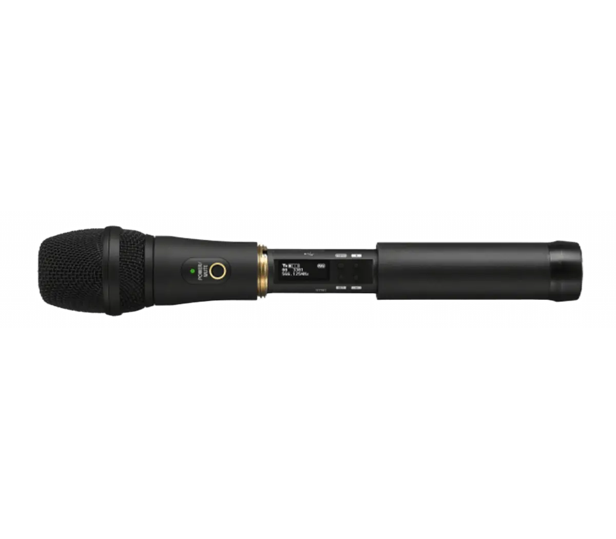 Sony UWP-D Handheld Wireless Microphone Package (UWPD22-14) - Image 2