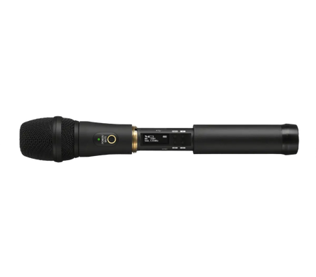 Sony UWP-D Handheld Wireless Microphone Package (UWPD22-14) - Image 2