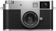 Fujifilm X half Camera
