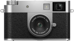 Fujifilm X half Camera - Image 1
