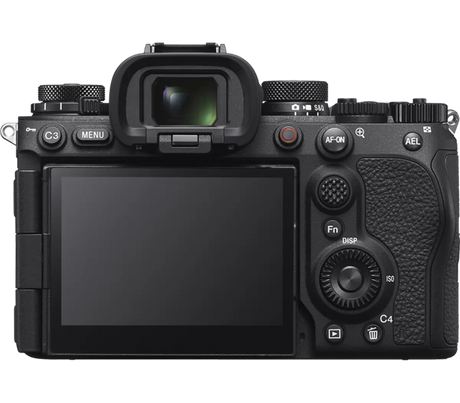 Sony Alpha 9 III - Full-frame Mirrorless Interchangeable Lens Camera - Image 2