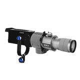 SIRUI 18°-36° Stepless Zoom Projector Lens for COB Light