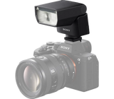 Sony HVL-F28RMA External Flash with wireless remote control - Image 2